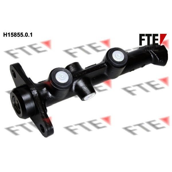 Fte Brake M/Cylinder, H15855.0.1 H15855.0.1